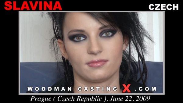 Play the video of SLAVINA casting, a Porn Audition by Pierre woodman. SLAVINA Private Video on the best Casting tube