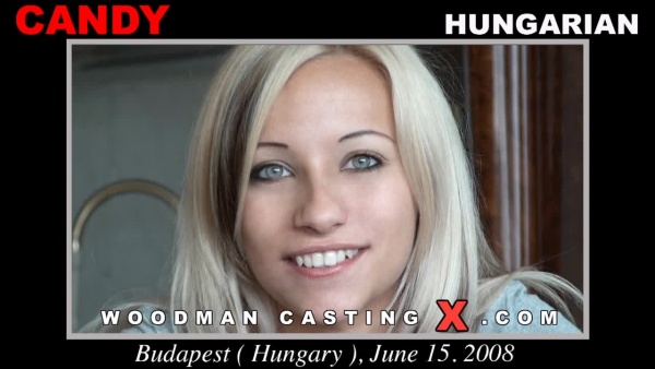 Play the video of CANDY casting, a Porn Audition by Pierre woodman. CANDY Private Video on the best Casting tube