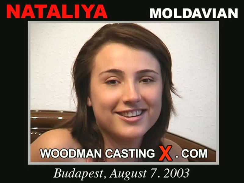 Play the video of NATALIYA casting, a Porn Audition by Pierre woodman. NATALIYA Private Video on the best Casting tube