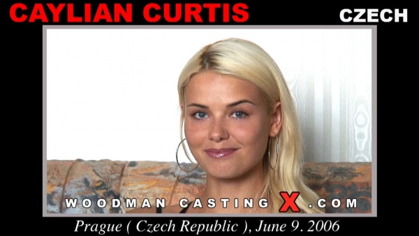 Play the video of CAYLIAN CURTIS casting, a Porn Audition by Pierre woodman. CAYLIAN CURTIS Private Video on the best Casting tube