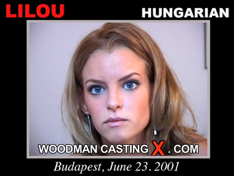 Play the video of LILOU casting, a Porn Audition by Pierre woodman. LILOU Private Video on the best Casting tube