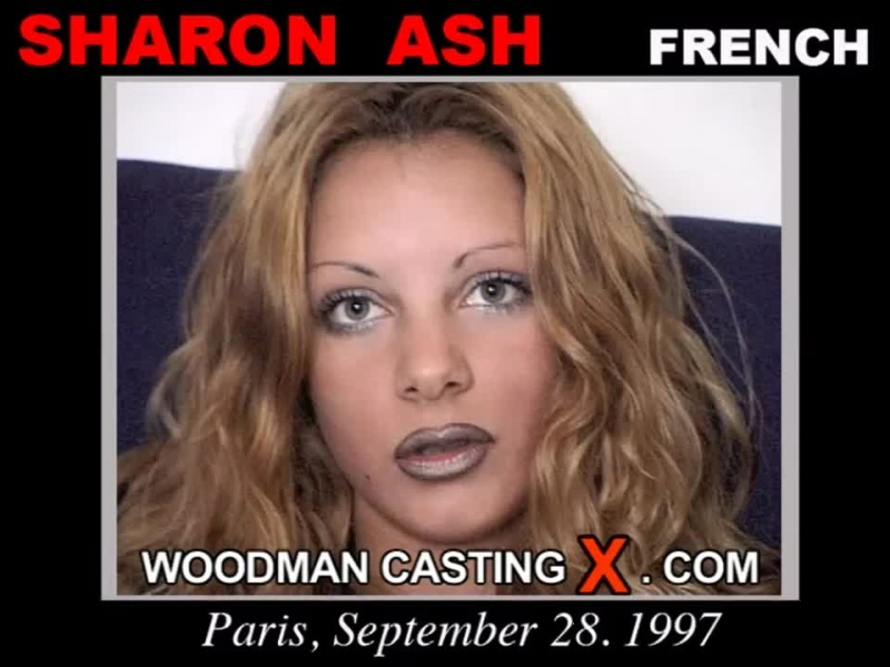 Play the video of SHARON ASH casting, a Porn Audition by Pierre woodman. SHARON ASH Private Video on the best Casting tube