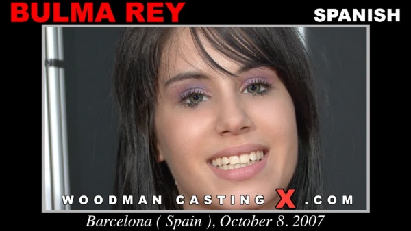 Play the video of BULMA REY casting, a Porn Audition by Pierre woodman. BULMA REY Private Video on the best Casting tube