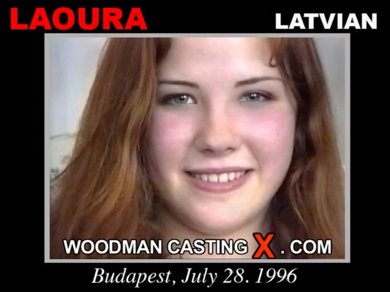 Play the video of LAOURA  casting, a Porn Audition by Pierre woodman. LAOURA  Private Video on the best Casting tube
