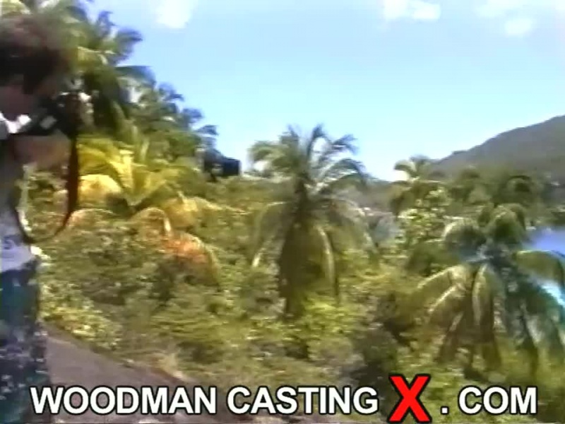Play the video of JOY KISS - BTS - PALM TREE + 2 casting, a Porn Audition by Pierre woodman. JOY KISS - BTS - PALM TREE + 2 Private Video on the best Casting tube