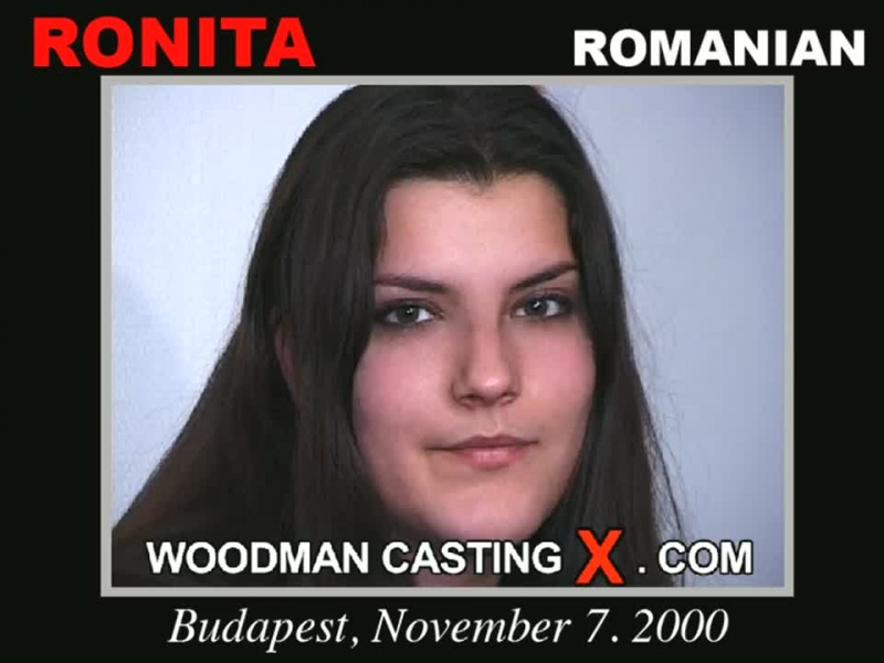 Play the video of RONITA casting, a Porn Audition by Pierre woodman. RONITA Private Video on the best Casting tube