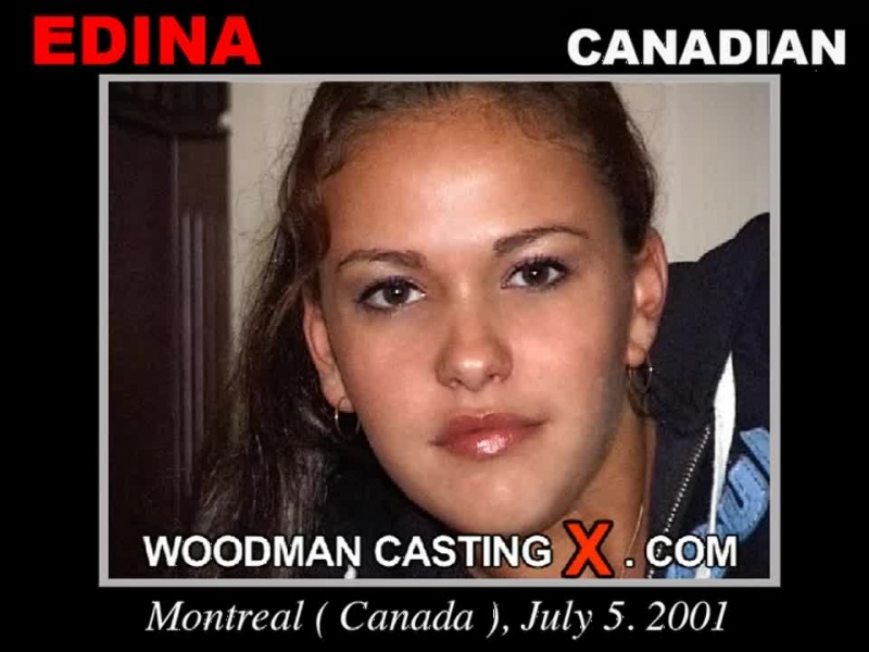 Play the video of EDINA casting, a Porn Audition by Pierre woodman. EDINA Private Video on the best Casting tube
