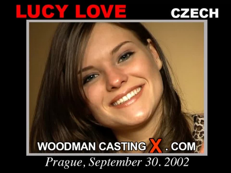 Play the video of LUCY LOVE  casting, a Porn Audition by Pierre woodman. LUCY LOVE  Private Video on the best Casting tube