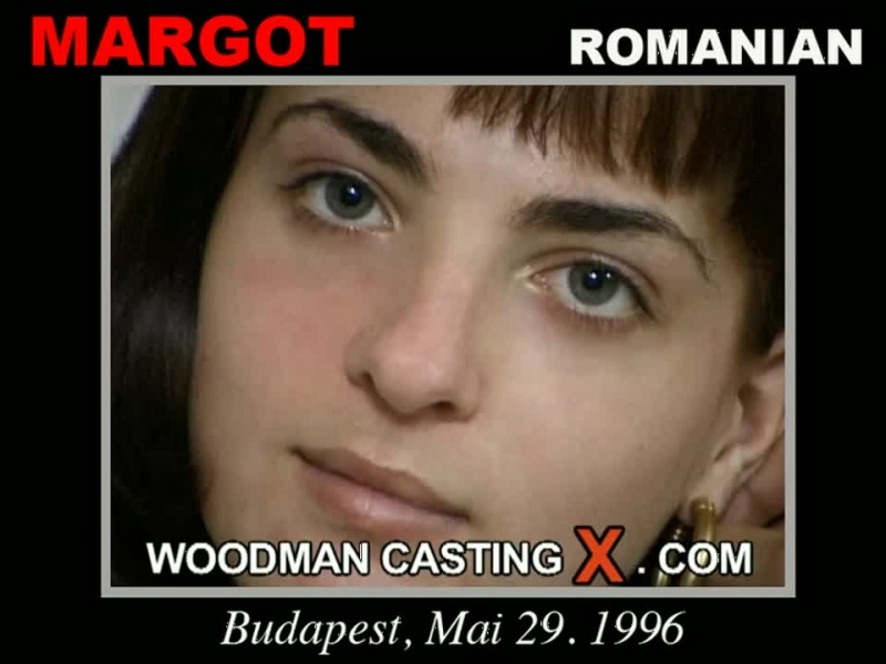 Play the video of MARGOT casting, a Porn Audition by Pierre woodman. MARGOT Private Video on the best Casting tube