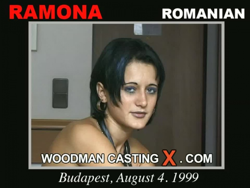 Play the video of RAMONA  casting, a Porn Audition by Pierre woodman. RAMONA  Private Video on the best Casting tube