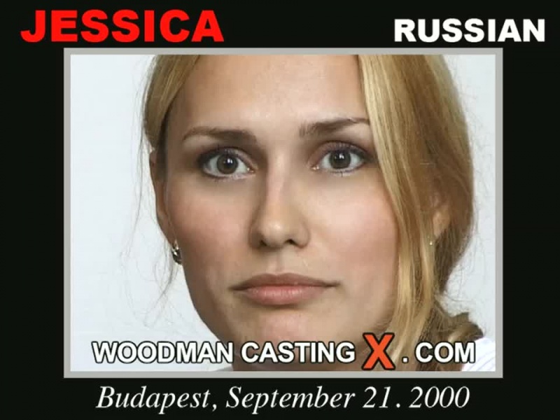Play the video of JESSICA casting, a Porn Audition by Pierre woodman. JESSICA Private Video on the best Casting tube