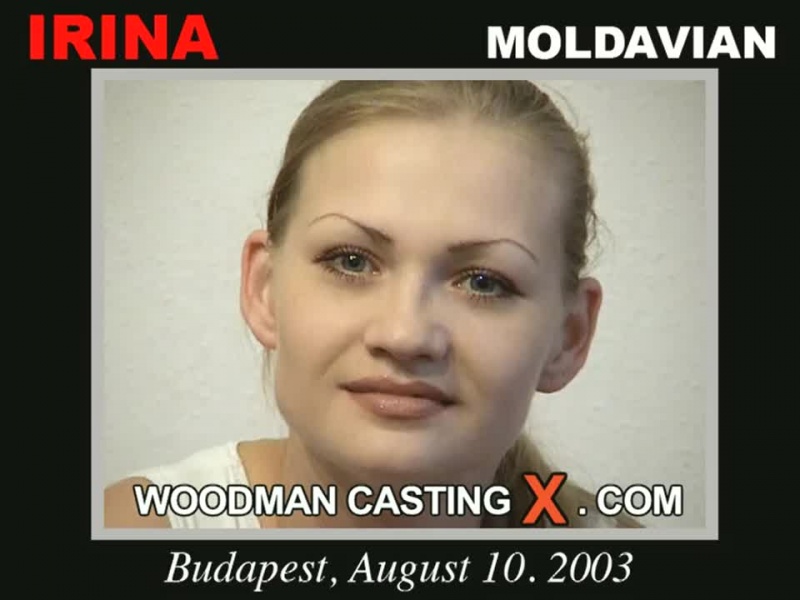 Play the video of IRINA casting, a Porn Audition by Pierre woodman. IRINA Private Video on the best Casting tube