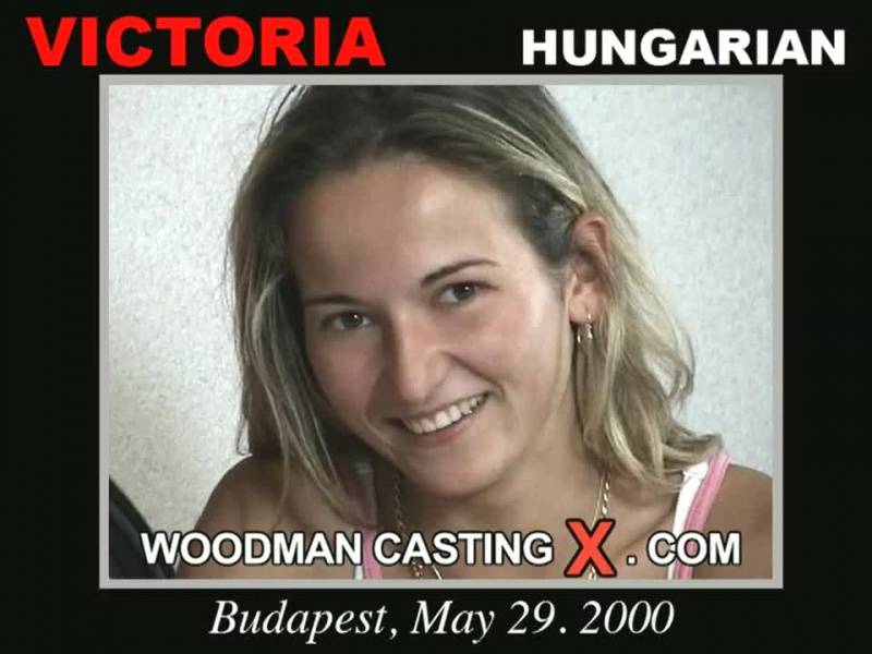 Play the video of VICTORIA casting, a Porn Audition by Pierre woodman. VICTORIA Private Video on the best Casting tube