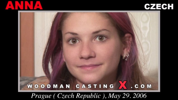 Play the video of ANNA casting, a Porn Audition by Pierre woodman. ANNA Private Video on the best Casting tube