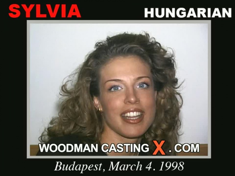 Play the video of SYLVIA casting, a Porn Audition by Pierre woodman. SYLVIA Private Video on the best Casting tube