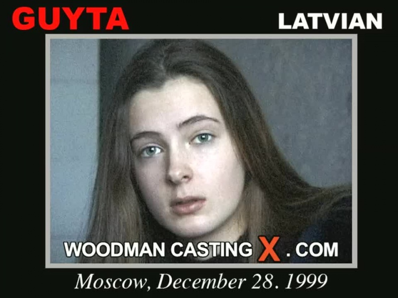 Play the video of GUYTA casting, a Porn Audition by Pierre woodman. GUYTA Private Video on the best Casting tube