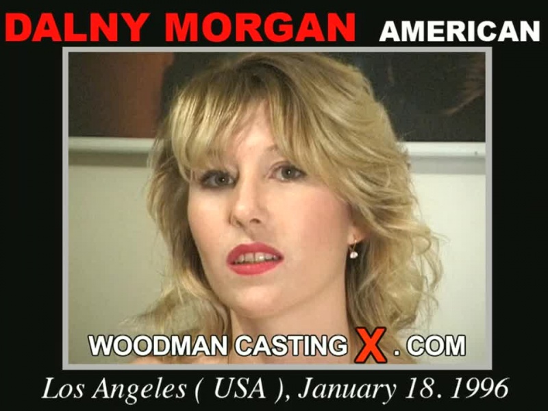 Play the video of DALNY MORGAN casting, a Porn Audition by Pierre woodman. DALNY MORGAN Private Video on the best Casting tube