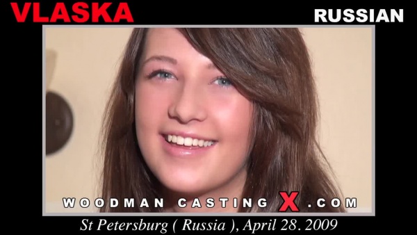 Play the video of VLASKA casting, a Porn Audition by Pierre woodman. VLASKA Private Video on the best Casting tube