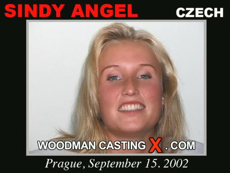 Play the video of SINDY ANGEL casting, a Porn Audition by Pierre woodman. SINDY ANGEL Private Video on the best Casting tube