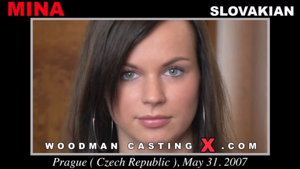 Play the video of MINA casting, a Porn Audition by Pierre woodman. MINA Private Video on the best Casting tube