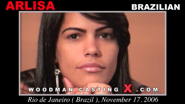 Play the video of ARLISA casting, a Porn Audition by Pierre woodman. ARLISA Private Video on the best Casting tube