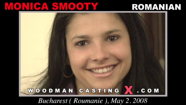 Play the video of MONICA-SMOOTY casting, a Porn Audition by Pierre woodman. MONICA-SMOOTY Private Video on the best Casting tube
