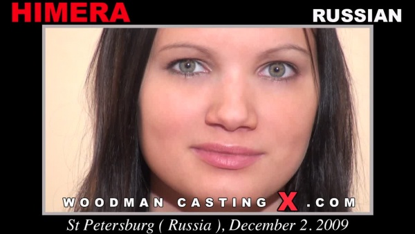 Play the video of HIMERA casting, a Porn Audition by Pierre woodman. HIMERA Private Video on the best Casting tube