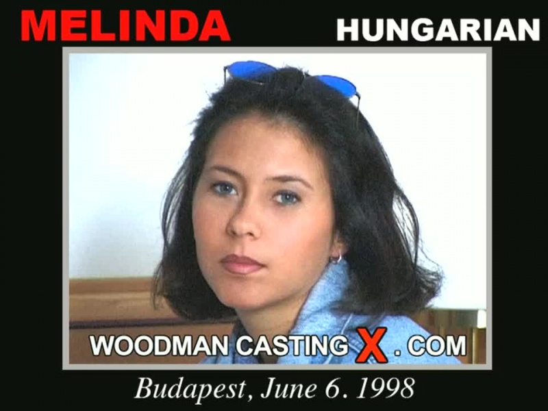Play the video of MELINDA  casting, a Porn Audition by Pierre woodman. MELINDA  Private Video on the best Casting tube