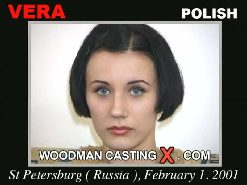 Play the video of VERA casting, a Porn Audition by Pierre woodman. VERA Private Video on the best Casting tube
