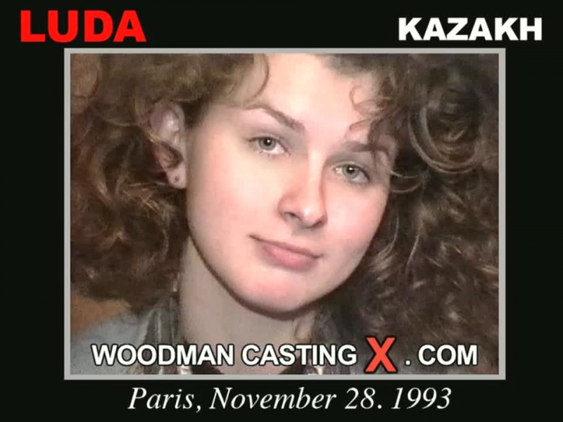 Play the video of LUDA casting, a Porn Audition by Pierre woodman. LUDA Private Video on the best Casting tube