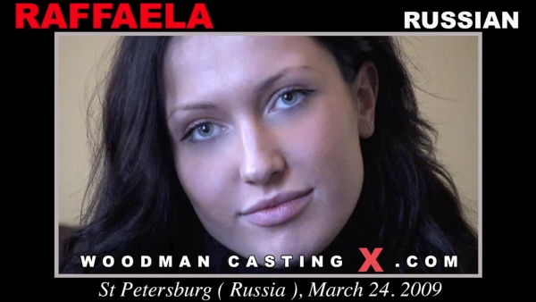 Play the video of RAFFAELLA casting, a Porn Audition by Pierre woodman. RAFFAELLA Private Video on the best Casting tube