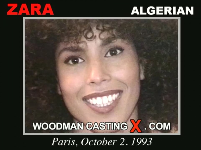 Play the video of ZARA casting, a Porn Audition by Pierre woodman. ZARA Private Video on the best Casting tube