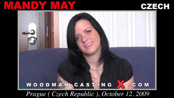 Play the video of MANDY MAY casting, a Porn Audition by Pierre woodman. MANDY MAY Private Video on the best Casting tube