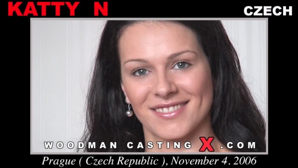 Play the video of KATTY  N casting, a Porn Audition by Pierre woodman. KATTY  N Private Video on the best Casting tube