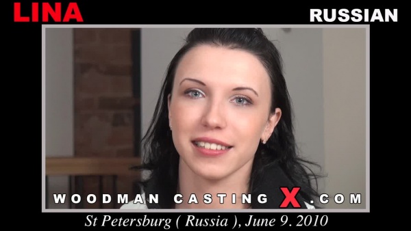 Play the video of LINA casting, a Porn Audition by Pierre woodman. LINA Private Video on the best Casting tube