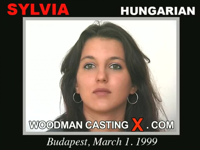 Play the video of SYLVIA casting, a Porn Audition by Pierre woodman. SYLVIA Private Video on the best Casting tube