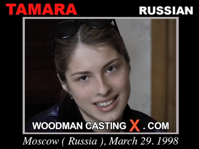 Play the video of TAMARA casting, a Porn Audition by Pierre woodman. TAMARA Private Video on the best Casting tube