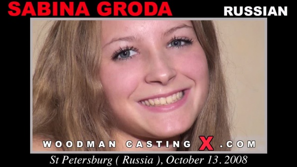 Play the video of SABINA GRUDA casting, a Porn Audition by Pierre woodman. SABINA GRUDA Private Video on the best Casting tube
