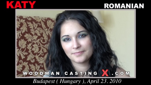 Play the video of KATY casting, a Porn Audition by Pierre woodman. KATY Private Video on the best Casting tube