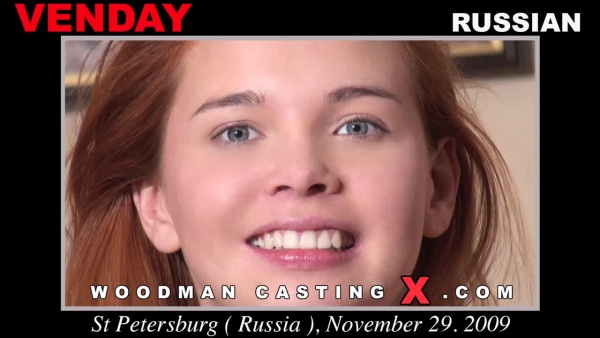 Play the video of VENDAY casting, a Porn Audition by Pierre woodman. VENDAY Private Video on the best Casting tube