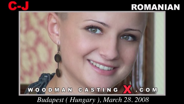 Play the video of CJ casting, a Porn Audition by Pierre woodman. CJ Private Video on the best Casting tube
