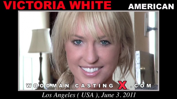 Play the video of VICTORIA WHITE casting, a Porn Audition by Pierre woodman. VICTORIA WHITE Private Video on the best Casting tube