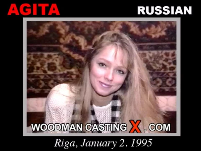 Play the video of AGITA casting, a Porn Audition by Pierre woodman. AGITA Private Video on the best Casting tube