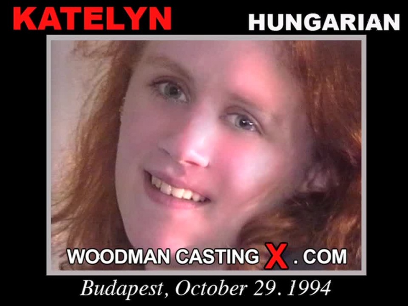 Play the video of KATELYN casting, a Porn Audition by Pierre woodman. KATELYN Private Video on the best Casting tube